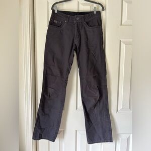 Kuhl Men’s Pants size 31x34
